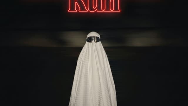 Run-Ta-Jogi X Halloween