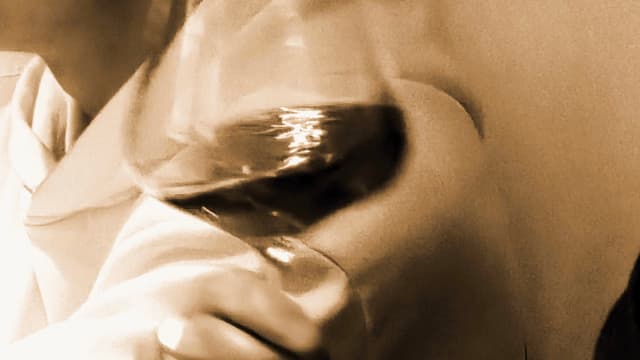Wine Lover Social // OCT