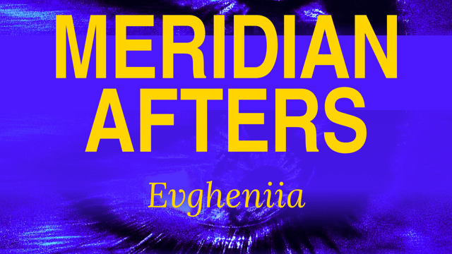 Meridian Afters