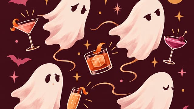 Chicago ~ Ghosted: Spirits, Stories & Strategies For Recruiters