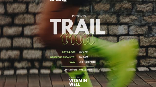 The Social #2 - Tai Tam