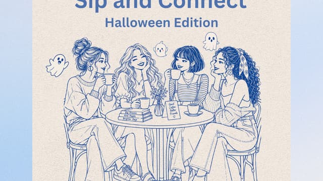 Sip and Connect