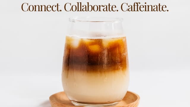 Coffee Hour