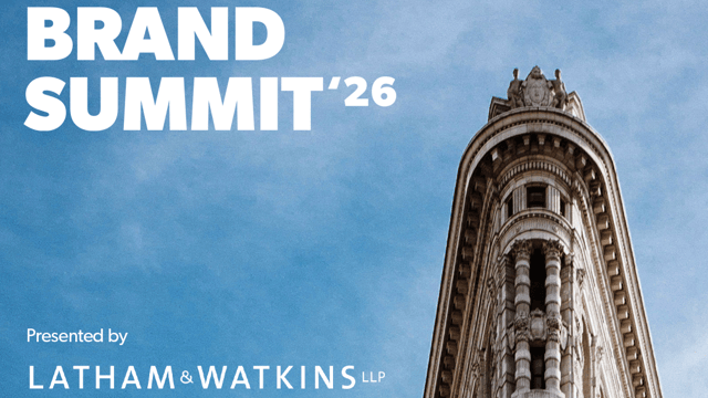 The Red Sea Ventures Consumer Brand Summit