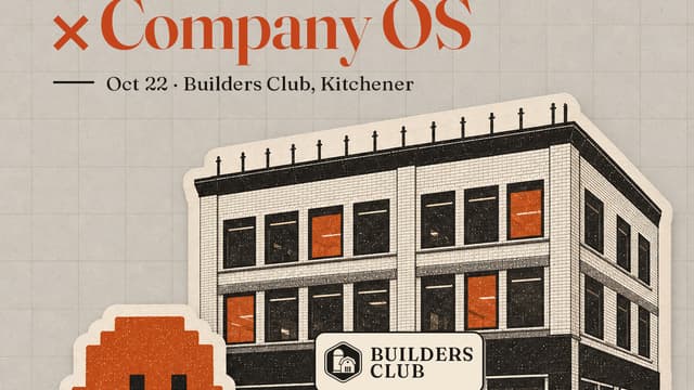 AI Agents × Company OS