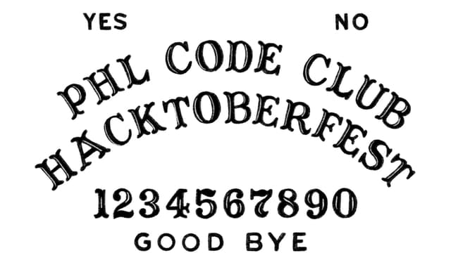 Hacktoberfest classic