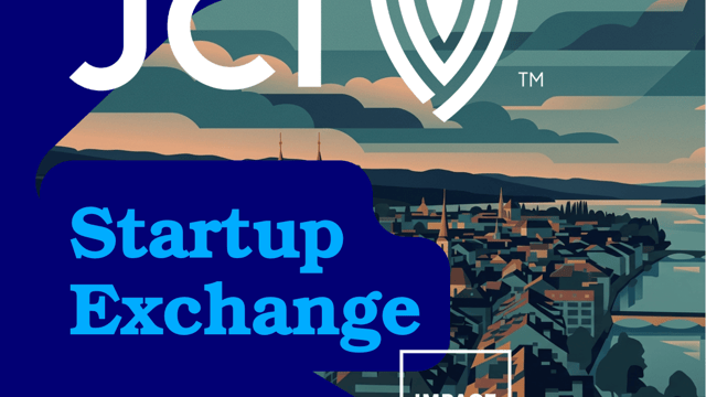 StartupExchange 2026 — «Global by Design»
