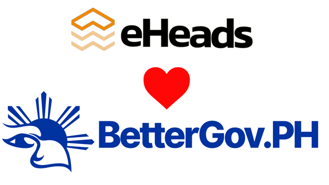 eHeads ❤️ BetterGov: eHeads 25 aka How to Lead a CivicTech Movement?