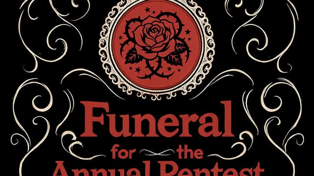 Funeral for the Annual Pentest by Intruder