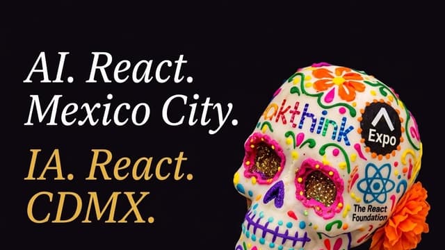 IA, React y el Futuro del Desarrollo de Software