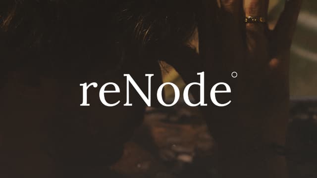 DEEP IMMERSION BY reNode° VAS 8.30-11.30