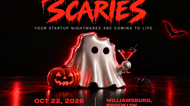 Startup Scaries