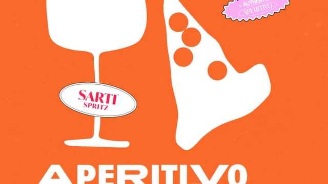 APERITIVO KARAOKE by Aperitivo House Club X Fortuna Tonino