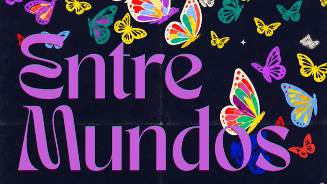 Entre Mundos: a Día de los Muertos Celebration
