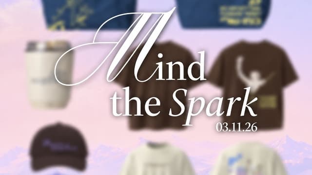 Mind the Spark