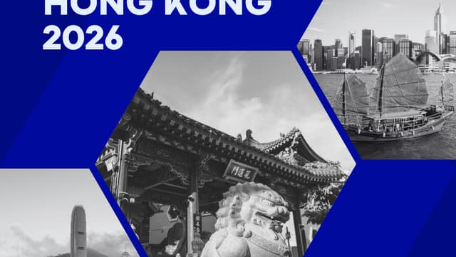 Merkle Science Meet Hong Kong: Asia’s Digital Asset & Compliance Gateway