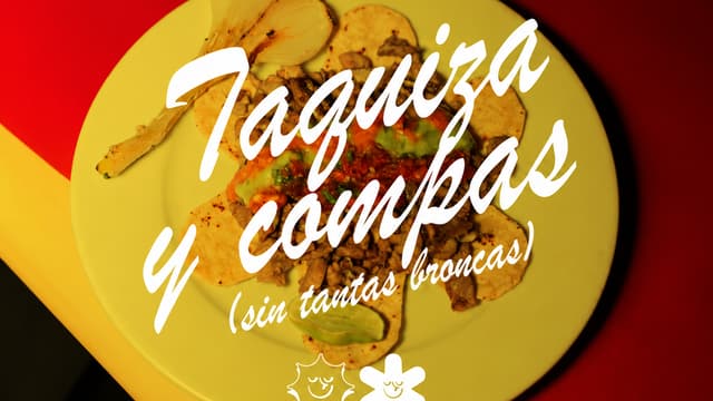Tacos & Tech: The Future of Dining