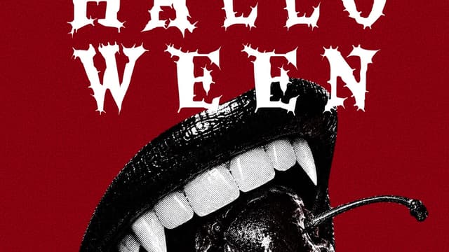 Yatuza Halloween 🎃