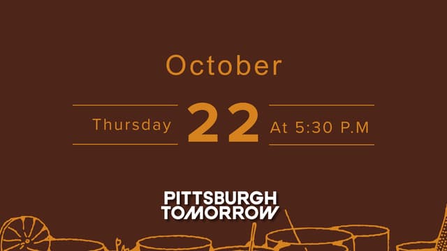 October Newcomer Cocktail Series