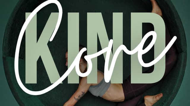 KindCore - Bring your 🐕 🐶 for an outdoor Pilates session