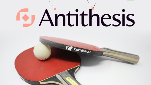 Antithesis + AWS Happy Hour: Testing & Verification for Agentic Coding