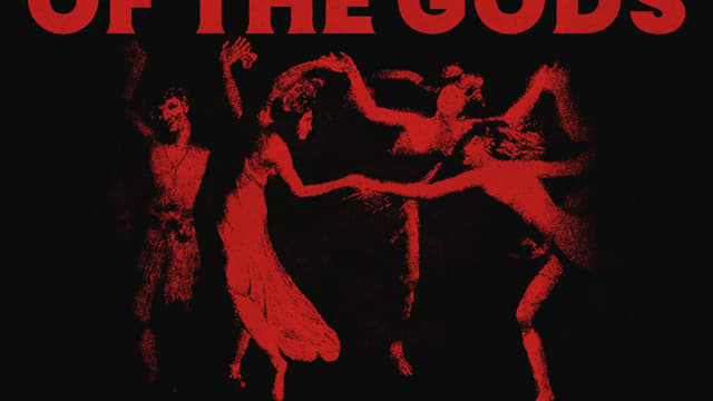 Children Of The Gods