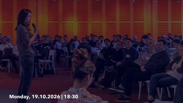YC Stories - From SF To Munich