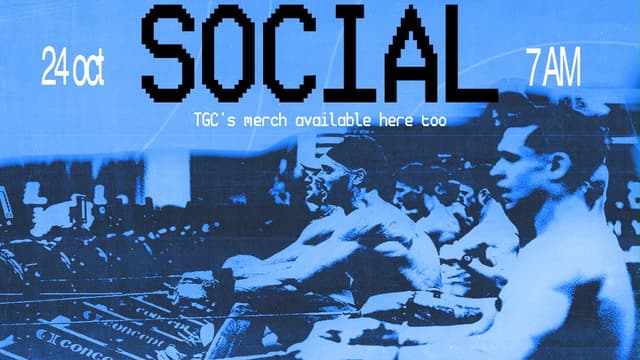 Barbell Social + RECOVERY