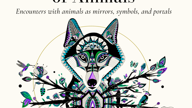 In the Presence of Animals | Art Exhibition + Open Studio
