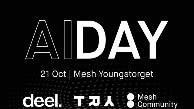 AI DAY