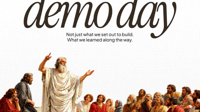Variance: Demo Day
