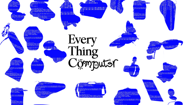 every thing computer | exhibition opening at TIAT