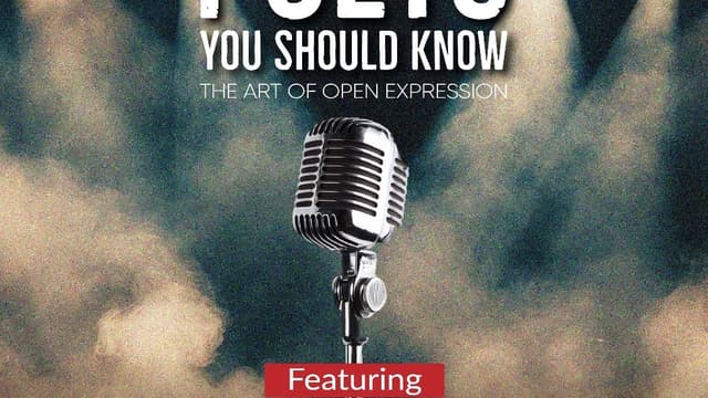 Poets You Should Know:Mashujaa