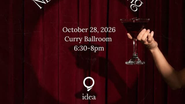 IDEA: NEXPO 2026
