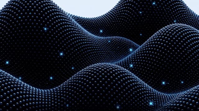 The Quantum Portfolio | 7TV Quantum Series