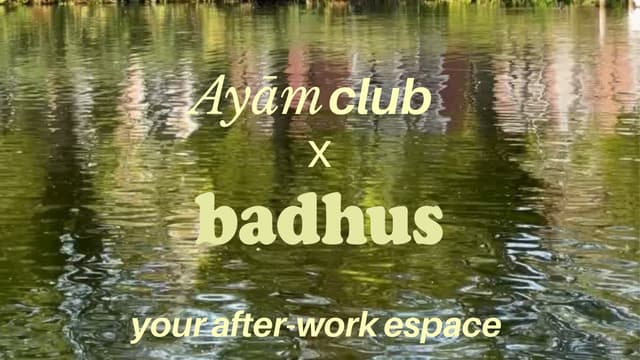 YOGA, SAUNA & SOUND HEALING