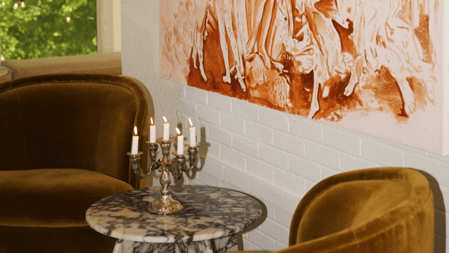 Le Sol Living: A Conversation Series with Create Atelier, PUNCH WORLD, Le Sol and Lacey Land.