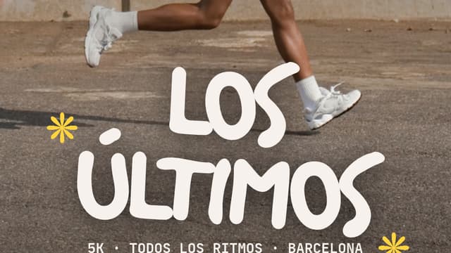 El Runclub De Los Que No Llegaron Al Runclub