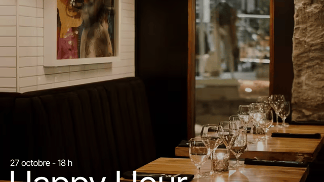 eCommerce Happy Hour — Novatize × Shopify × Klaviyo x Thirdbridge