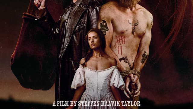 Outlaws Screening