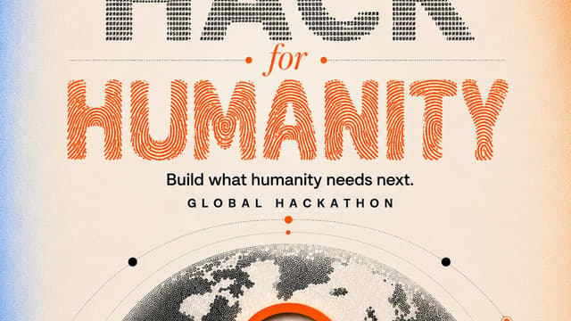 Hack for Humanity: Sacramento