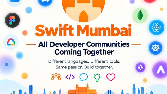 Swift Mumbai Assemble!