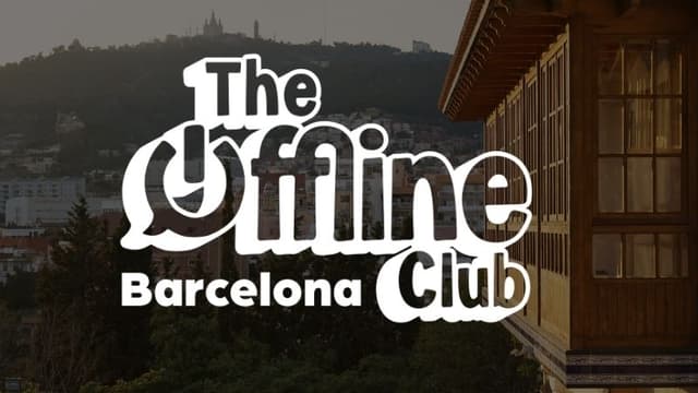 Offline Day Retreat | Catalan Castanyada Edition