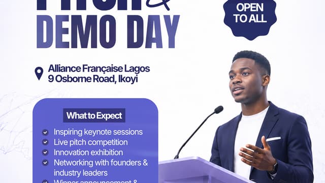Fembol Student Innovation Conference