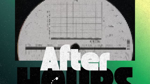 After Hours: Creative Meetup w/ FMTY
