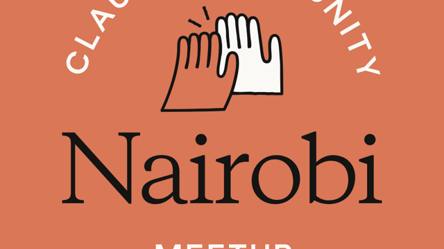Nairobi | Claude Meetup