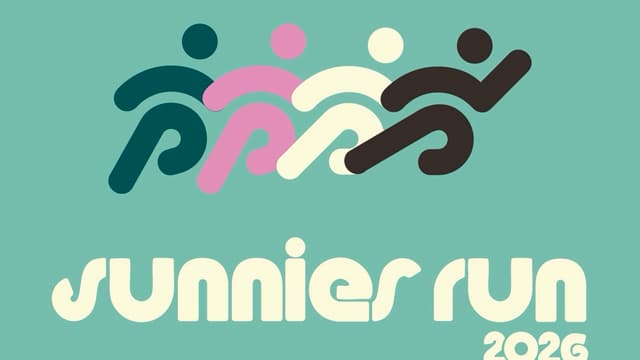 A.B.C | SUNNIES RUN 2026