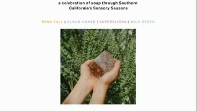 SOAP OPERA