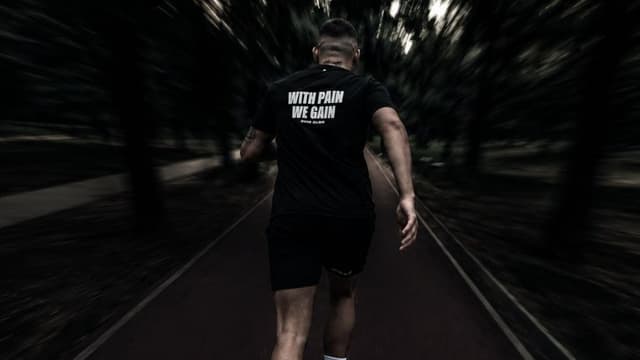 THREE65 CLUB 5K Launch Run