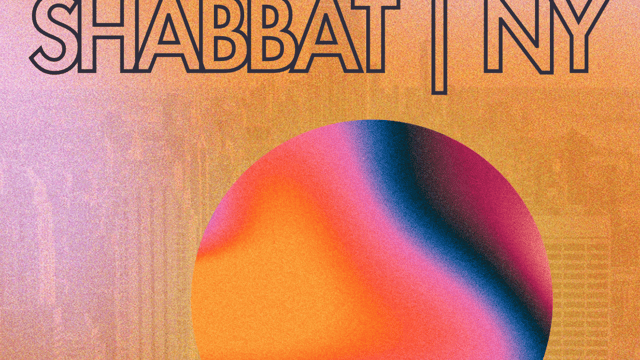 Tech Shabbat | NY